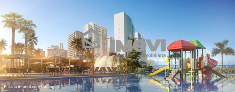 Apartamento com 3 Quartos à Venda, 124 m² em Enseada Do Suá - Vitória