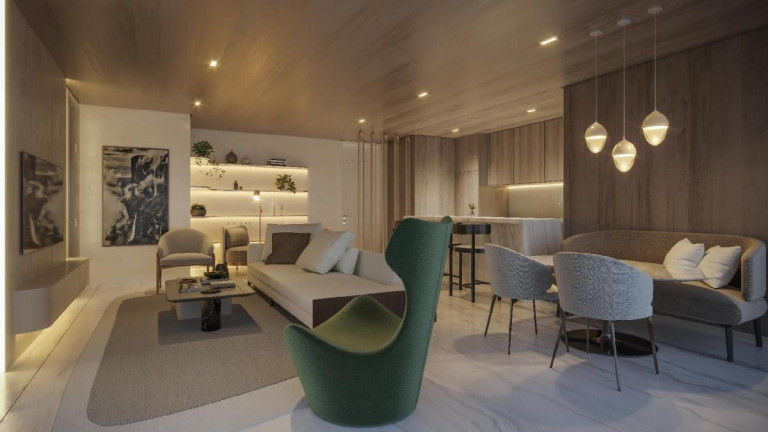 Imagem Imóvel com 2 Quartos à Venda, 70 m² em Jardim Paulista - São Paulo