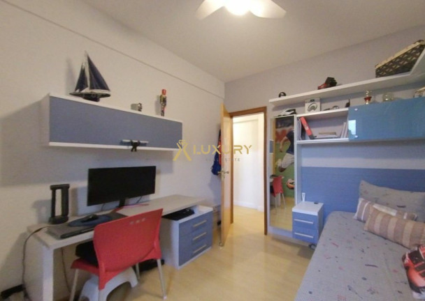 Imagem Imóvel com 4 Quartos à Venda, 118 m² em Serra - Belo Horizonte