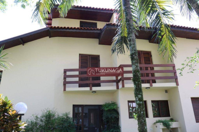 Casa com 4 Quartos à Venda, 360 m² em Jardim Fazenda Rincao - Aruja V - Arujá
