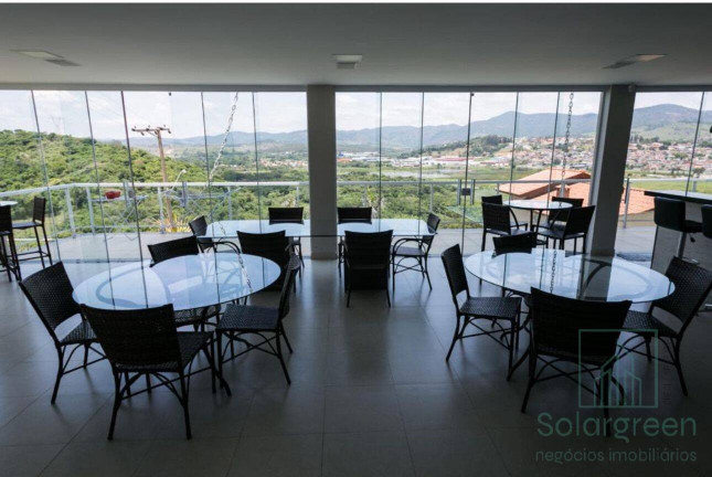 Imagem Casa de Condomínio com 3 Quartos à Venda, 176 m² em Vale Do Sol - Bom Jesus Dos Perdões