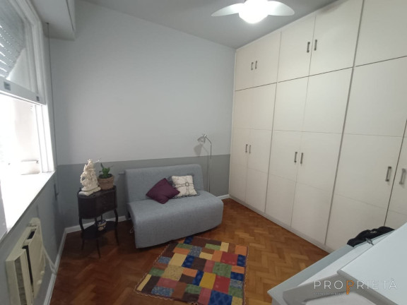 Imagem Apartamento com 3 Quartos à Venda, 140 m² em Copacabana - Rio De Janeiro Imagem Apartamento com 3 Quartos à Venda, 140 m² em Copacabana - Rio De Janeiro