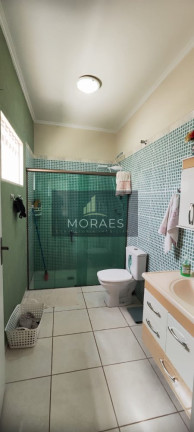 Imagem Casa com 3 Quartos à Venda, 158 m² em Jardim Palos Verdes - Botucatu