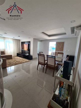 Imagem Apartamento com 3 Quartos à Venda, 254 m² em Guilhermina - Praia Grande Imagem Apartamento com 3 Quartos à Venda, 254 m² em Guilhermina - Praia Grande