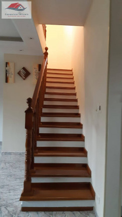 Imagem Sobrado com 3 Quartos à Venda, 164 m² em Jardim Vila Galvão - Guarulhos