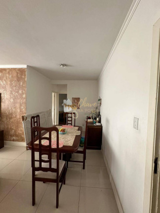 Imagem Apartamento com 2 Quartos à Venda, 95 m² em Santo Amaro - São Paulo
