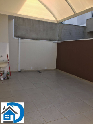 Imagem Casa de Condomínio com 4 Quartos à Venda, 161 m² em Jardim Novo Horizonte - Sorocaba
