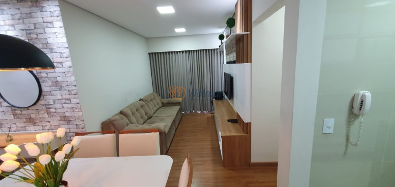 Imagem Imóvel com 3 Quartos à Venda, 81 m² em Jardim Jacyra - Americana Imagem Imóvel com 3 Quartos à Venda, 81 m² em Jardim Jacyra - Americana
