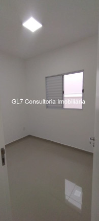 Imagem Casa com 2 Quartos à Venda, 44 m² em Parque Residencial Sabiás - Indaiatuba