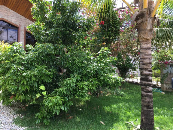Imagem Casa com 6 Quartos à Venda, 264 m² em Jardim Das Nações - Taubaté