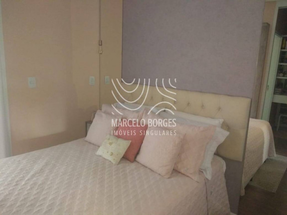 Imagem Casa de Condomínio com 3 Quartos à Venda, 106 m² em Cidade Nova - Jundiaí