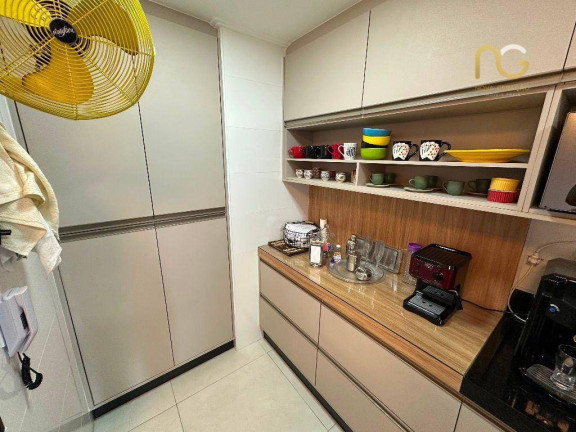 Imagem Apartamento com 2 Quartos à Venda, 102 m² em Canto Do Forte - Praia Grande Imagem Apartamento com 2 Quartos à Venda, 102 m² em Canto Do Forte - Praia Grande