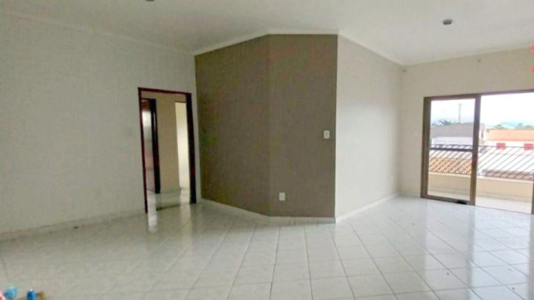 Imagem Apartamento com 3 Quartos à Venda, 110 m² em Vila Indiana - Guaratinguetá Imagem Apartamento com 3 Quartos à Venda, 110 m² em Vila Indiana - Guaratinguetá