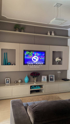 Imagem Casa com 3 Quartos à Venda, 253 m² em Residencial Santa Filomena - Fernandópolis Imagem Casa com 3 Quartos à Venda, 253 m² em Residencial Santa Filomena - Fernandópolis
