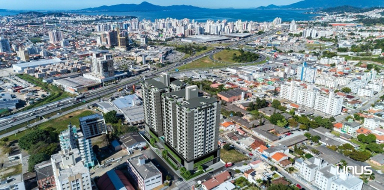 Imagem Apartamento com 3 Quartos à Venda, 202 m² em Floresta - São José Imagem Apartamento com 3 Quartos à Venda, 202 m² em Floresta - São José