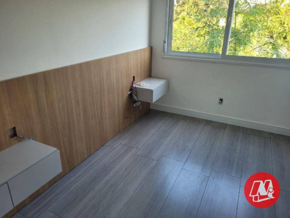 Imagem Apartamento com 1 Quarto à Venda, 34 m² em Petrópolis - Porto Alegre Imagem Apartamento com 1 Quarto à Venda, 34 m² em Petrópolis - Porto Alegre