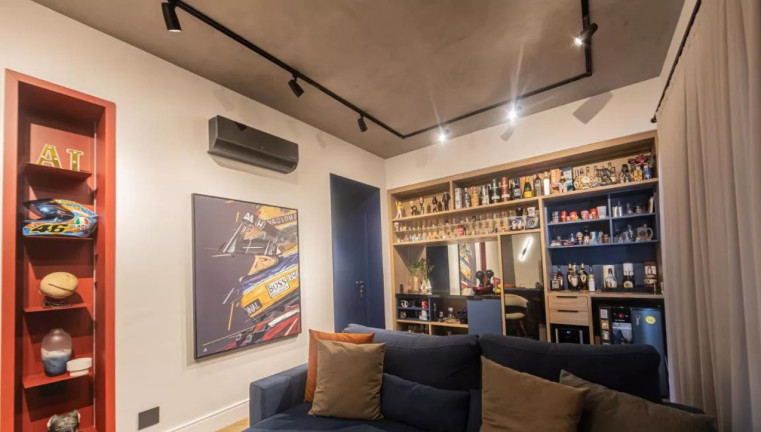 Imagem Apartamento com 2 Quartos à Venda, 100 m² em Quinta Da Paineira - São Paulo
