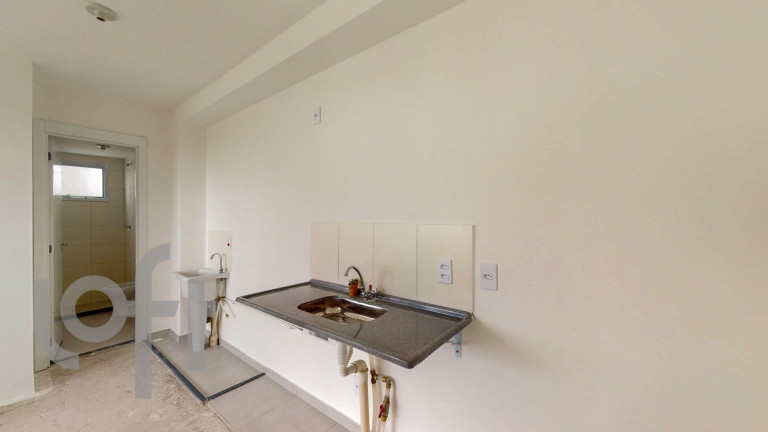 Imagem Apartamento com 2 Quartos à Venda, 35 m² em Barra Funda - São Paulo Imagem Apartamento com 2 Quartos à Venda, 35 m² em Barra Funda - São Paulo