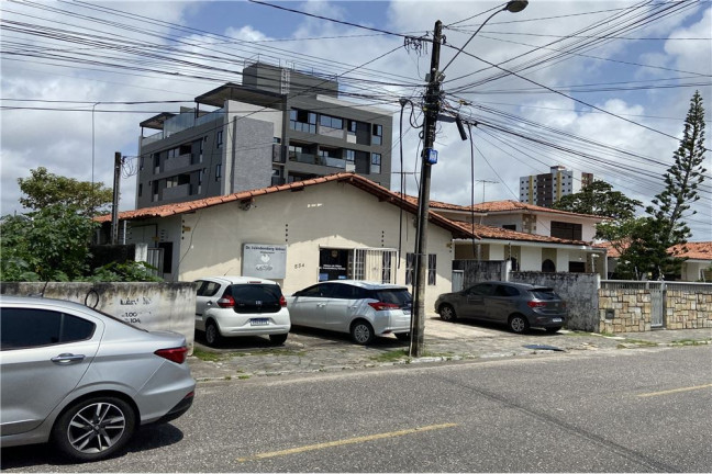 Casa com 3 Quartos à Venda, 190 m² em Tambauzinho - João Pessoa