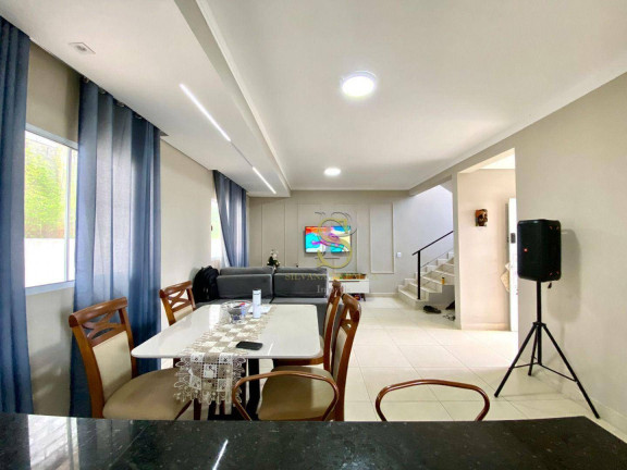 Imagem Casa com 3 Quartos à Venda, 126 m² em Jardim Estância Brasil - Atibaia Imagem Casa com 3 Quartos à Venda, 126 m² em Jardim Estância Brasil - Atibaia