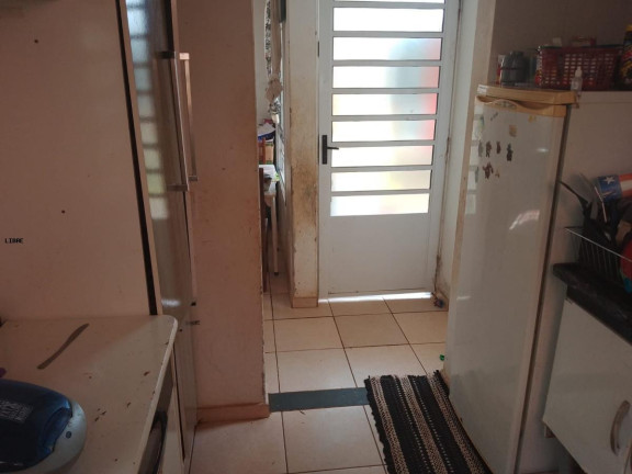 Imagem Casa com 2 Quartos à Venda, 90 m² em Vila Ferroviária - Botucatu
