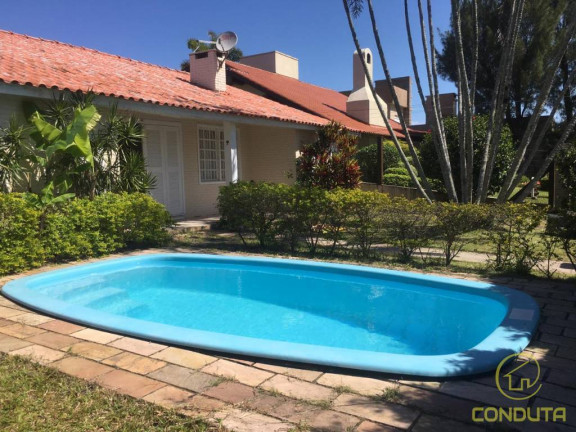 Imagem Casa com 4 Quartos à Venda, 130 m² em Atlantida - Xangri-lá Imagem Casa com 4 Quartos à Venda, 130 m² em Atlantida - Xangri-lá