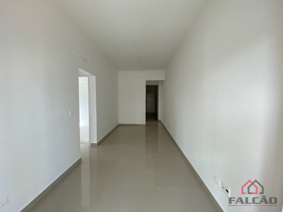 Apartamento com 2 Quartos à Venda, 126 m² em Itararé - São Vicente