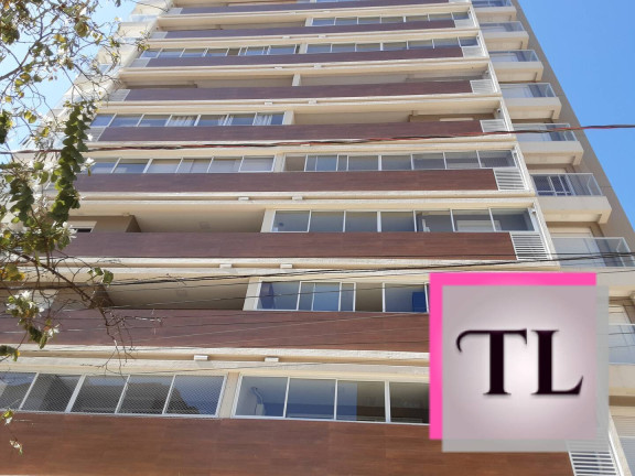 Imagem Apartamento com 2 Quartos para Alugar, 70 m² em Centro - Poços De Caldas