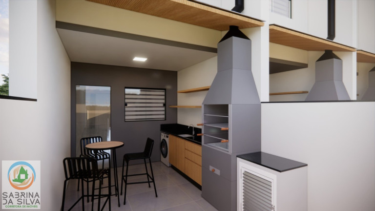 Imagem Casa com 2 Quartos à Venda, 91 m² em Itoupavazinha - Blumenau Imagem Casa com 2 Quartos à Venda, 91 m² em Itoupavazinha - Blumenau