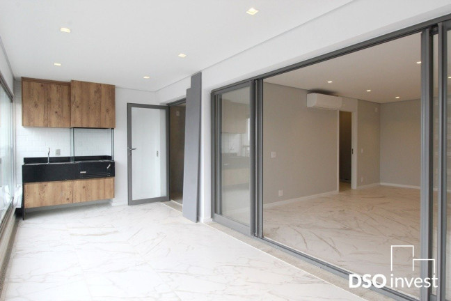 Imagem Apartamento com 3 Quartos à Venda, 149 m² em Indianópolis - São Paulo