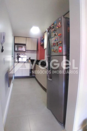 Apartamento com 2 Quartos à Venda, 72 m² em Mato Grande - Canoas
