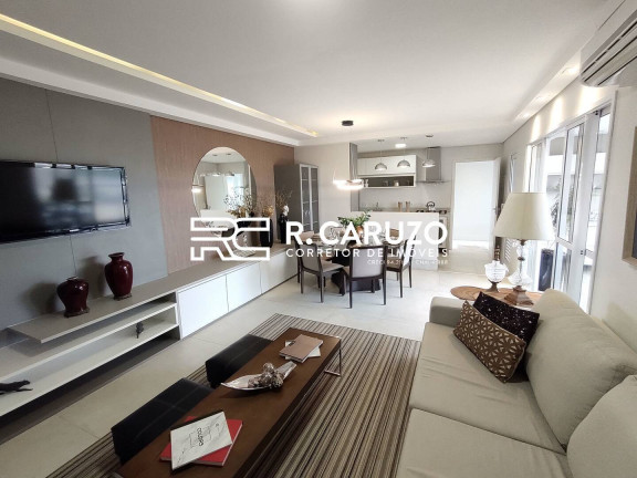 Imagem Apartamento com 3 Quartos à Venda, 119 m² em Vila Primavera - Limeira Imagem Apartamento com 3 Quartos à Venda, 119 m² em Vila Primavera - Limeira