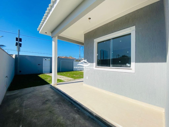Imagem Casa com 3 Quartos à Venda, 99 m² em Jardim Atlântico Central (itaipuaçu) - Maricá Imagem Casa com 3 Quartos à Venda, 99 m² em Jardim Atlântico Central (itaipuaçu) - Maricá