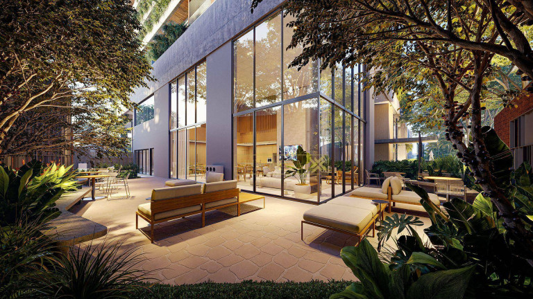 Imagem Apartamento com 3 Quartos à Venda, 141 m² em Centro - Florianópolis