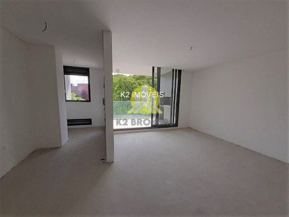 Imagem Apartamento com 3 Quartos à Venda, 122 m² em Seminário - Curitiba Imagem Apartamento com 3 Quartos à Venda, 122 m² em Seminário - Curitiba