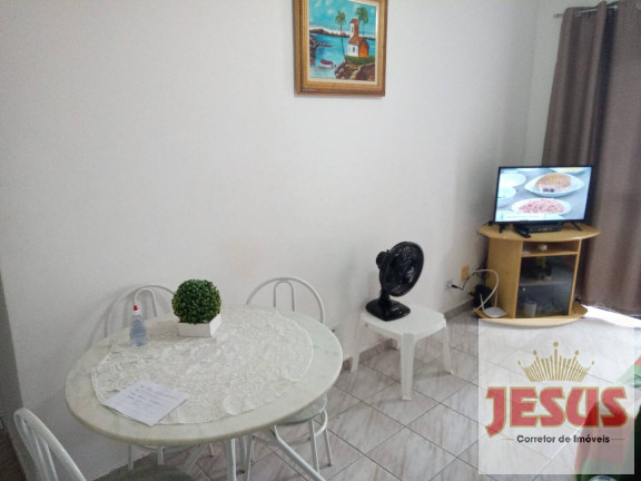 Imagem Apartamento com 1 Quarto à Venda, 47 m² em Enseada - Guarujá Imagem Apartamento com 1 Quarto à Venda, 47 m² em Enseada - Guarujá