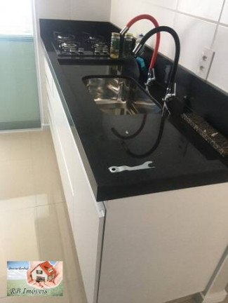 Imagem Apartamento com 2 Quartos à Venda, 45 m² em Jardim Santo Alberto - Santo André Imagem Apartamento com 2 Quartos à Venda, 45 m² em Jardim Santo Alberto - Santo André