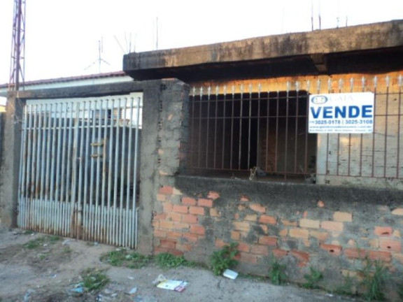 Imagem Casa com 3 Quartos à Venda, 250 m² em Jardim Conceição (nova Veneza) - Sumaré