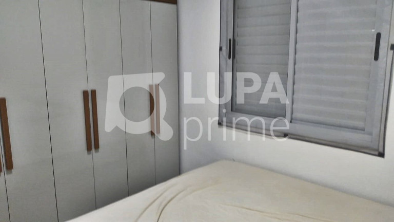 Imagem Apartamento com 3 Quartos à Venda, 63 m² em Vila Guilherme - São Paulo