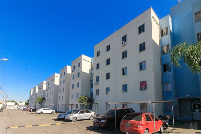 Imagem Imóvel com 2 Quartos à Venda,  em Restinga - Porto Alegre