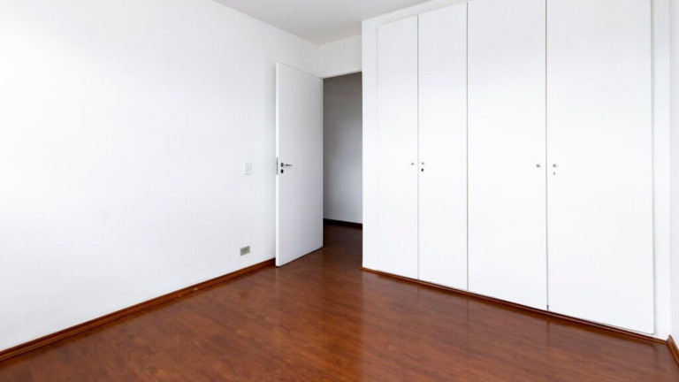 Imagem Apartamento com 4 Quartos à Venda, 121 m² em Vila Madalena - São Paulo