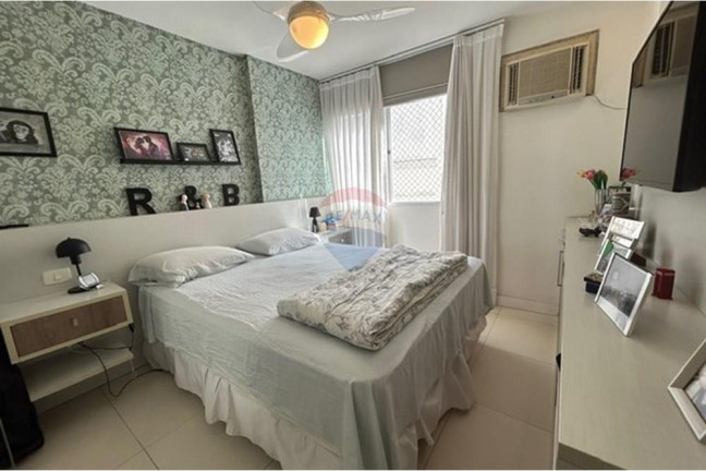 Imagem Apartamento com 2 Quartos à Venda, 85 m² em Recreio Dos Bandeirantes - Rio De Janeiro Imagem Apartamento com 2 Quartos à Venda, 85 m² em Recreio Dos Bandeirantes - Rio De Janeiro