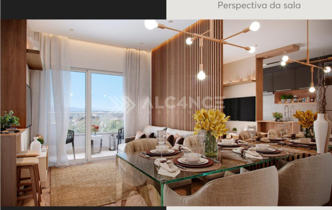 Imagem Apartamento com 2 Quartos à Venda, 58 m² em Ponta De Campina - Cabedelo Imagem Apartamento com 2 Quartos à Venda, 58 m² em Ponta De Campina - Cabedelo