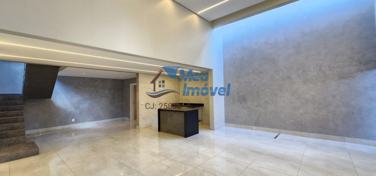Imagem Casa com 3 Quartos à Venda, 300 m² em Setor Habitacional Vicente Pires - Brasília