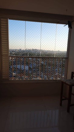 Imagem Apartamento com 3 Quartos à Venda, 90 m² em Alem Ponte - Sorocaba