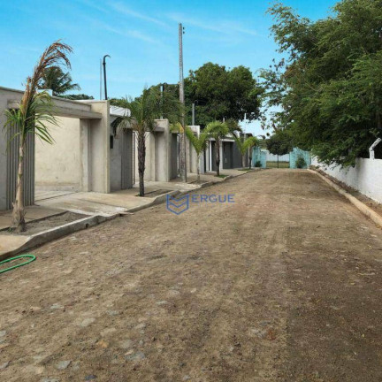 Imagem Casa com 3 Quartos à Venda, 115 m² em Precabura - Eusébio Imagem Casa com 3 Quartos à Venda, 115 m² em Precabura - Eusébio