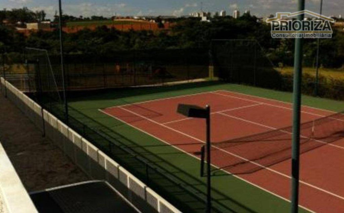 Imagem Terreno à Venda, 788 m² em Alphaville Nova Esplanada Ii - Votorantim