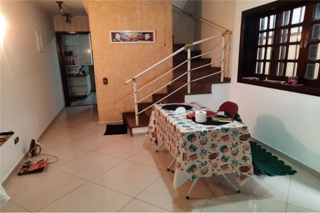 Imagem Casa com 3 Quartos à Venda, 140 m² em Vila Formosa - São Paulo Imagem Casa com 3 Quartos à Venda, 140 m² em Vila Formosa - São Paulo