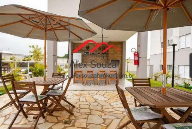 Imagem Apartamento com 2 Quartos à Venda, 57 m² em Vila Real - Hortolândia Imagem Apartamento com 2 Quartos à Venda, 57 m² em Vila Real - Hortolândia