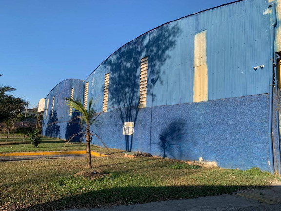 Imagem Galpão à Venda, 9 m² em Distrito Industrial - Iperó Imagem Galpão à Venda, 9 m² em Distrito Industrial - Iperó